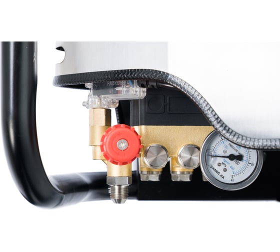 Мойка высокого давления электрическая Bennett Power -13/220v HN-3700