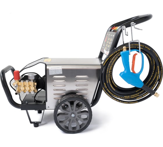 Мойка высокого давления электрическая Bennett Power -13/220v HN-3700