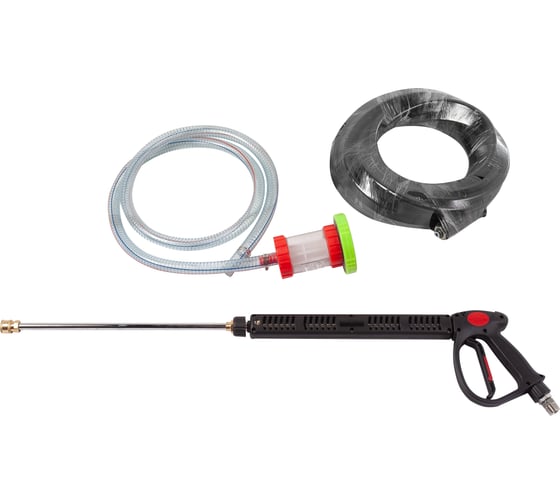 Мойка высокого давления электрическая Bennett Power -13/220v HN-3700