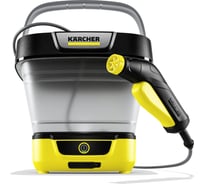 Мойка низкого давления Karcher OC 3 Foldable EU 1.599-300.0