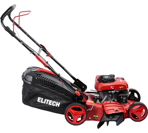Газонокосилка бензиновая  Elitech ГБ 2643Т (E1601.012.00) 205398
