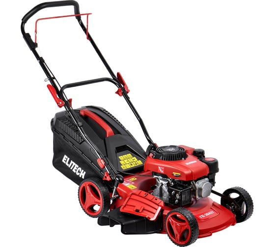 Газонокосилка бензиновая  Elitech ГБ 2643Т (E1601.012.00) 205398