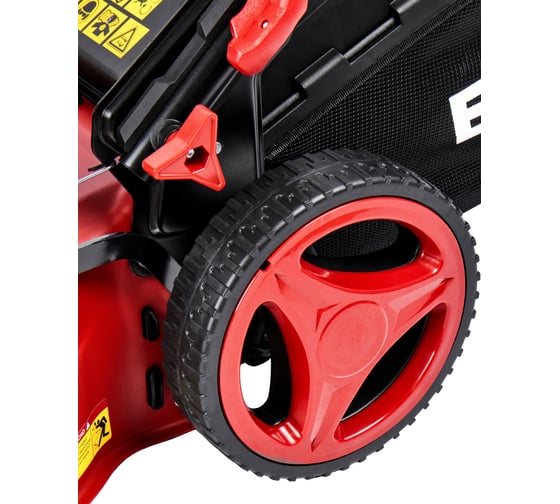Газонокосилка бензиновая  Elitech ГБ 2643Т (E1601.012.00) 205398