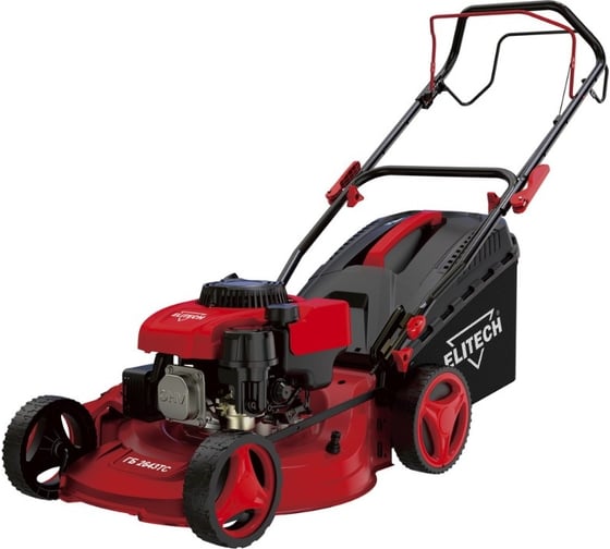 Газонокосилка бензиновая Elitech ГБ 2643ТС (E1601.013.00) 205399