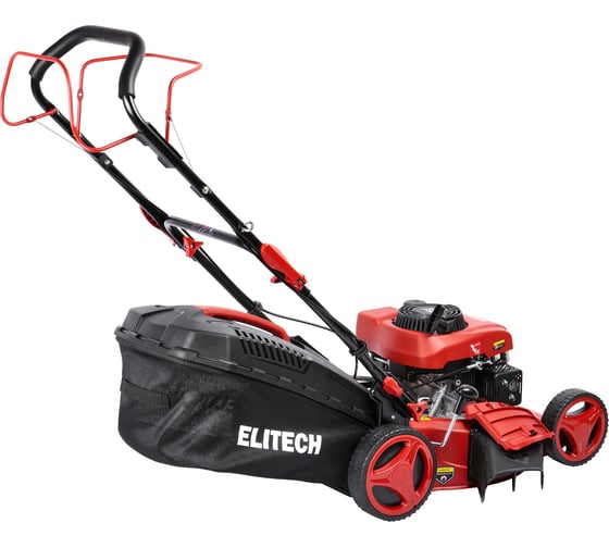 Газонокосилка бензиновая Elitech ГБ 2643ТС (E1601.013.00) 205399