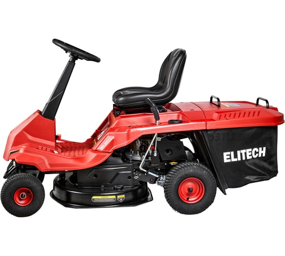 Газонокосилка бензиновая Elitech МБ 4461Т (E1610.001.00) 205395