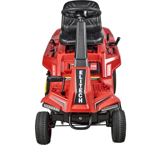 Газонокосилка бензиновая Elitech МБ 4461Т (E1610.001.00) 205395