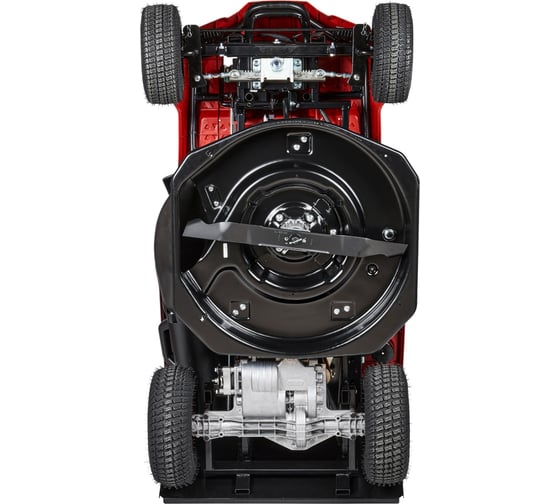 Газонокосилка бензиновая Elitech МБ 4461Т (E1610.001.00) 205395
