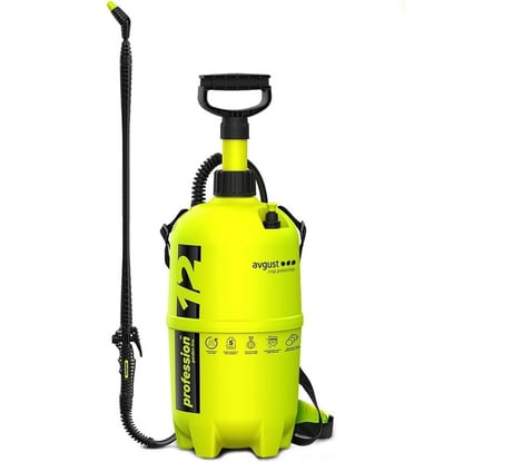 Опрыскиватель MAROLEX Profession 12 л N4 50001115