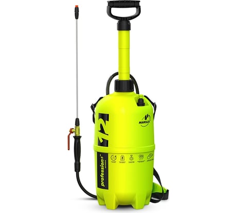 Опрыскиватель MAROLEX Profession Plus 12л 50001119 1952