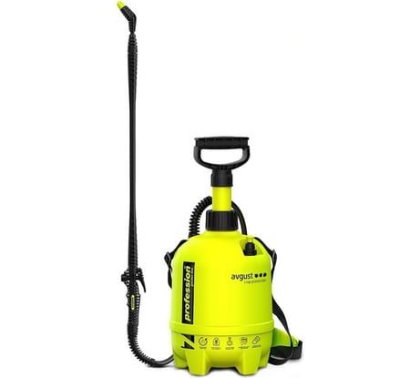 Опрыскиватель MAROLEX Profession 7л N4 50001117 1773