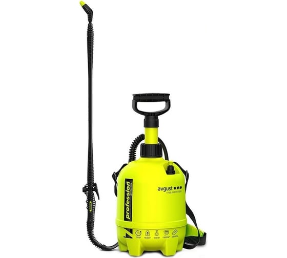 Опрыскиватель MAROLEX Profession 7 л N4 50001117