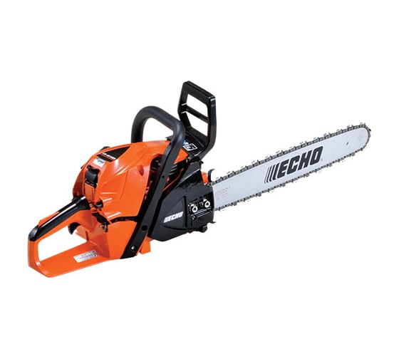 Бензопила ECHO CS-4510ES 15", 0.325, 1.5, 64 CS-4510ES/38RD
