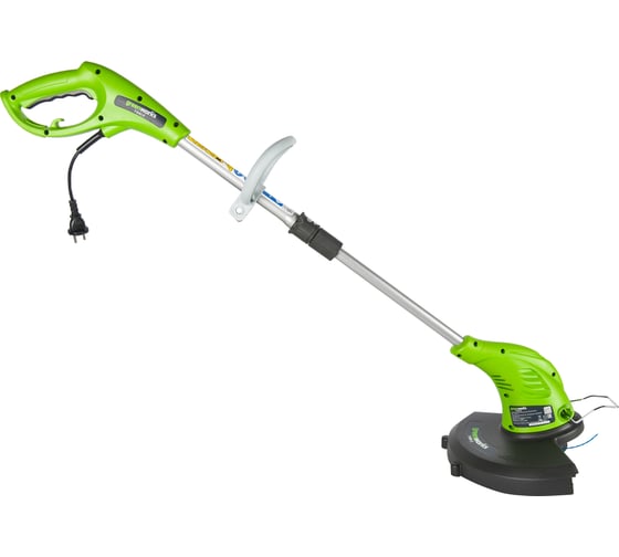 Электрический триммер Greenworks GST5033 Basic 21217