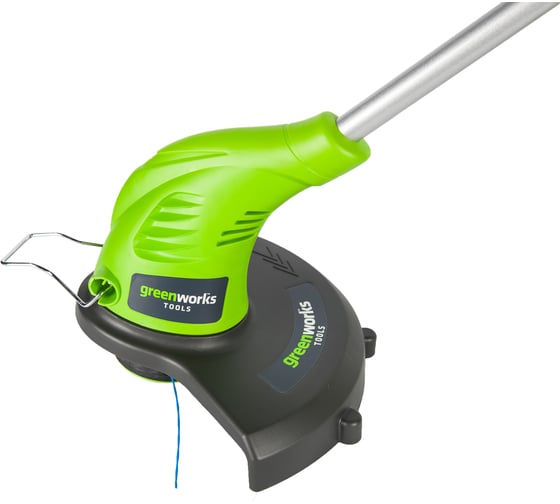 Электрический триммер Greenworks GST5033 Basic 21217