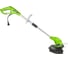 Электрический триммер Greenworks GST5033 Basic 500W, 33 см 21217 3