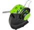 Электрический триммер Greenworks GST5033 Basic 500W, 33 см 21217 9