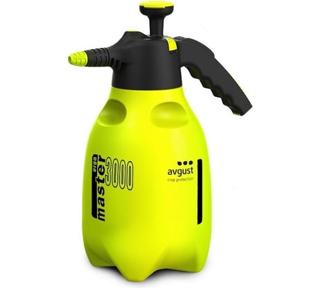Опрыскиватель MAROLEX Master ergo 3 л N9 50001127