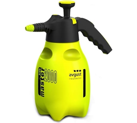 Опрыскиватель MAROLEX Master ergo 2 л N12 50001126