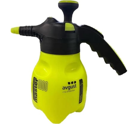 Опрыскиватель MAROLEX Master ergo 1 л N12 50001130