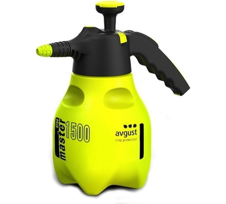 Опрыскиватель MAROLEX Master ergo 1,5 л N12 50001125