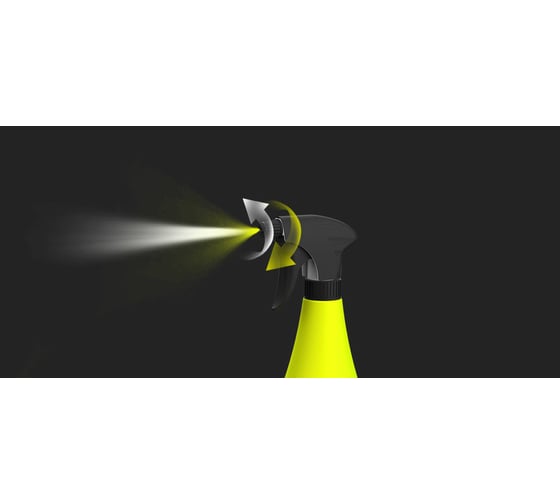Опрыскиватель MAROLEX Mini 0,5 л N100 50001113