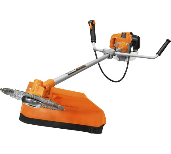 Коса бензиновая CARVER GBC-043ME 01.001.00039 1
