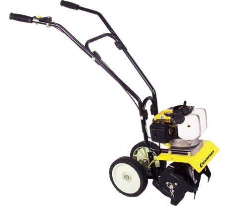 Мотокультиватор CHAMPION GC243