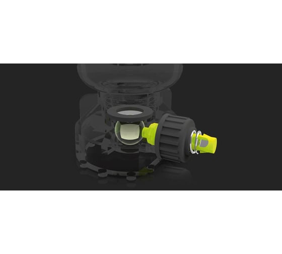 Ранцевый опрыскиватель MAROLEX Titan 16 л 50001121