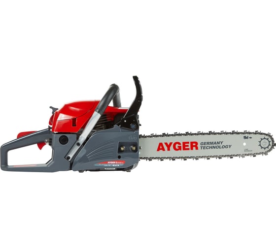 Бензопила AYGER APS430-18