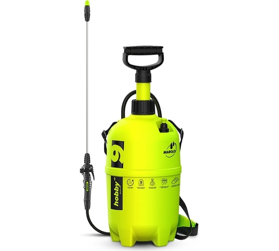 Опрыскиватель MAROLEX Hobbi 9 л N4 50001112