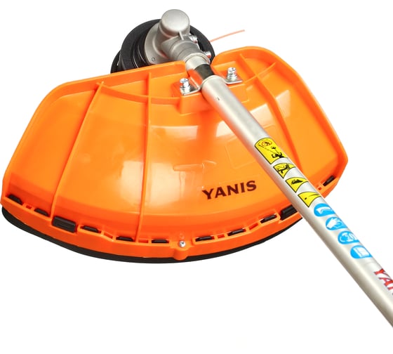 Бензиновый триммер YANIS BC21SS-ES 71211