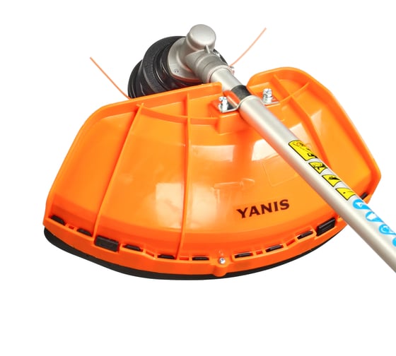 Бензиновый триммер YANIS BC21-ES 71210