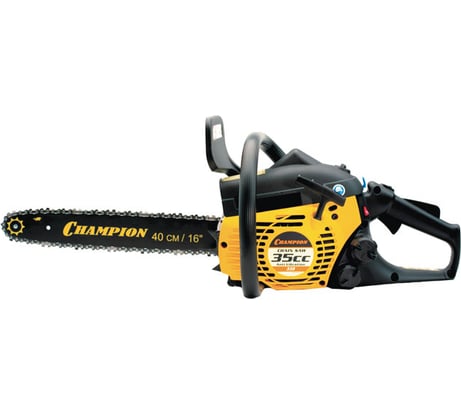 Бензопила CHAMPION 335-16"