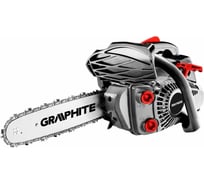 Бензопила GRAPHITE 12" 58G950