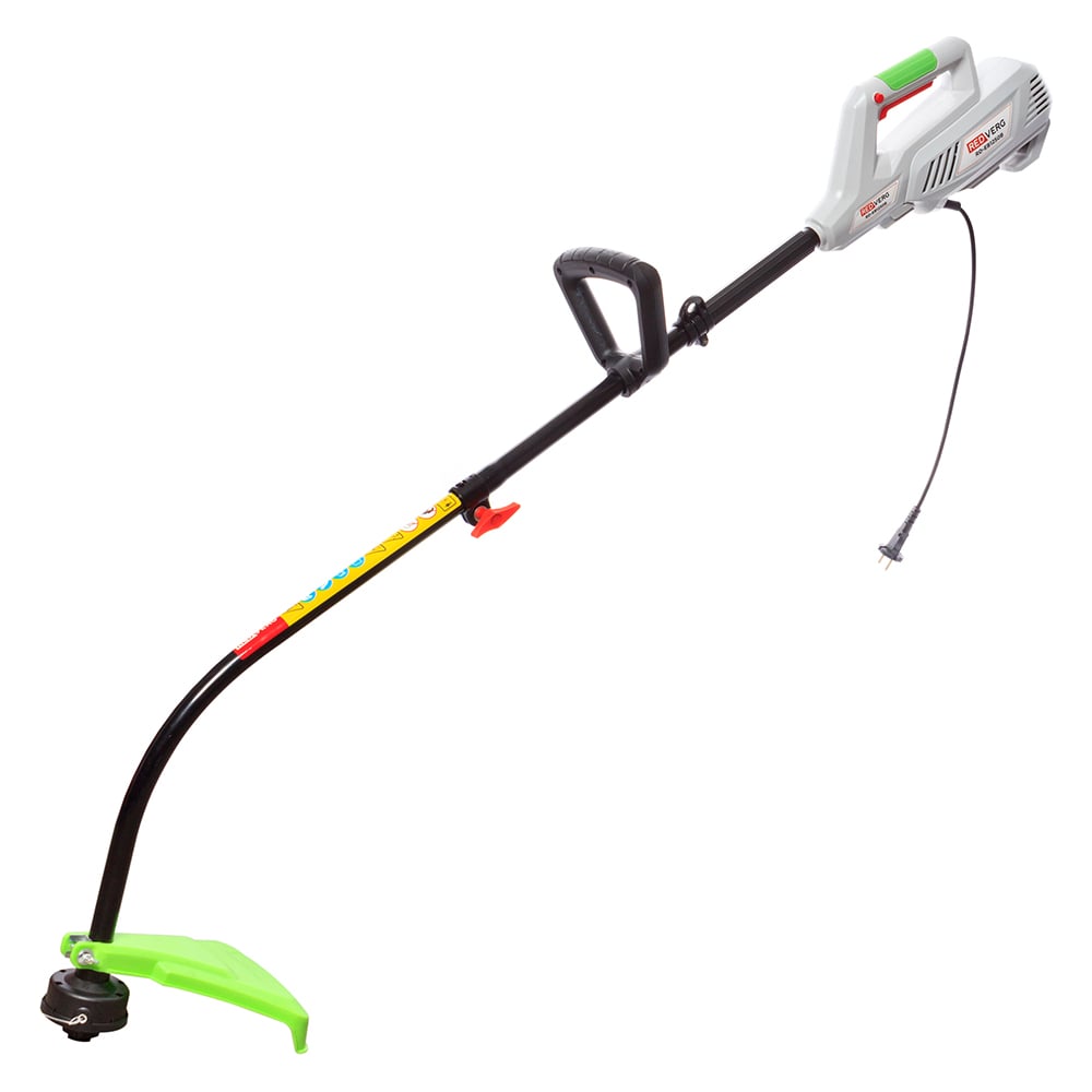 Электрический триммер REDVERG RD-EB1250B 6655451 - выгодная цена ...