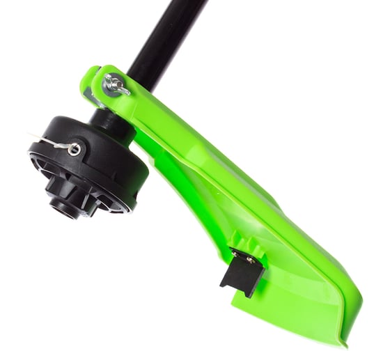Электрический триммер REDVERG RD-EB1250B 6655451