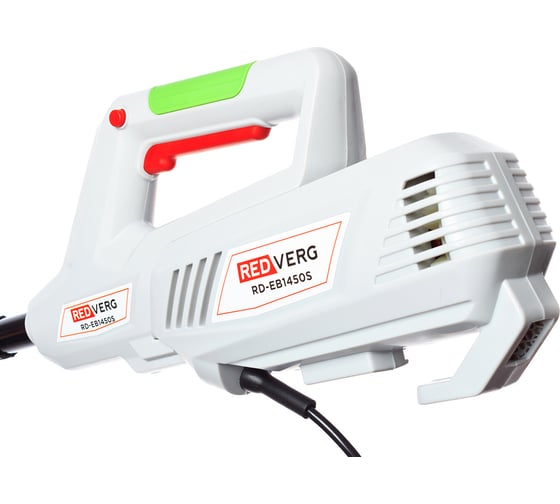 Электрический триммер REDVERG RD-EB1450S 6655452