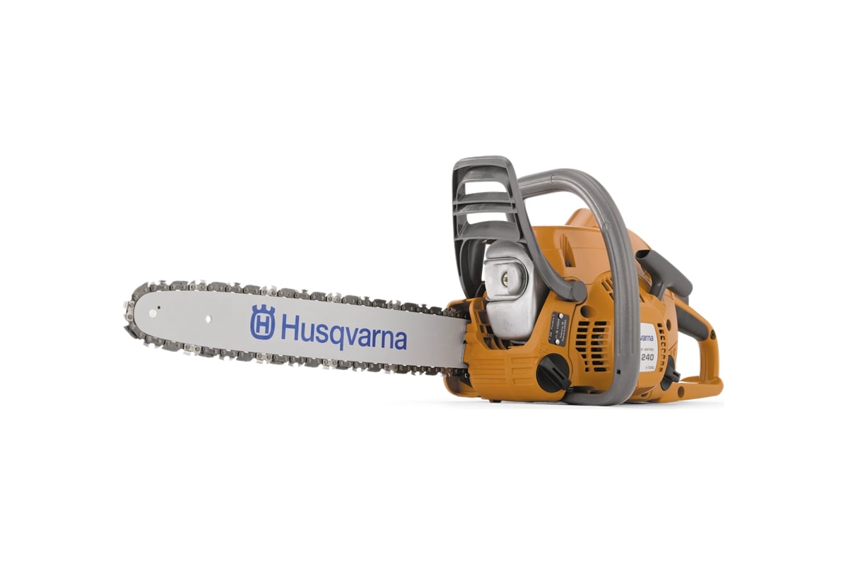 Бензопила Husqvarna 240 16-3/8 9665112-26