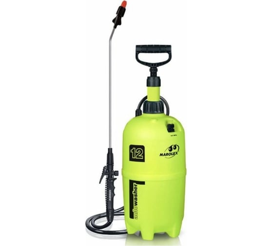Авто-Мойка MAROLEX Sprayer special 12 л 50001108 1