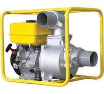 Мотопомпа CHAMPION GP100E