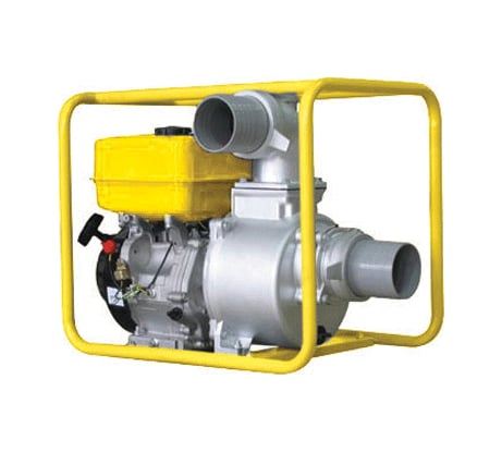 Мотопомпа CHAMPION GP100E