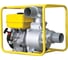 Мотопомпа CHAMPION GP100E 1