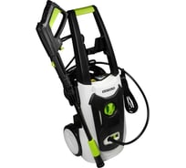 Мойка высокого давления Electrolite 2140 EL (Мощность 2100 Вт, давление 140 bar, расход воды до 7 л/мин длина шланга 8 метров, самовсасывающая) 4726