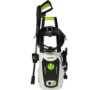 Мойка высокого давления Electrolite 1830 EL (Мощность 1800 Вт, давление 130 bar, расход воды до 6,5 л/мин, длина шланга 5 метров, самовсасывающая) 4725