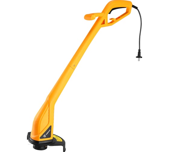 Триммер садовый электрический DEKO DKTR450 065-1240