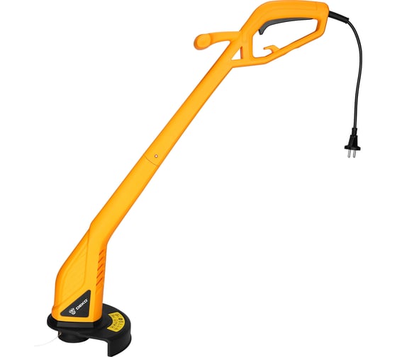 Триммер садовый электрический DEKO DKTR450 065-1240