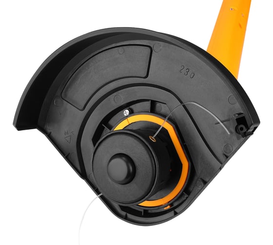 Триммер садовый электрический DEKO DKTR450 065-1240