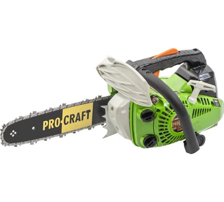Бензопила PROCRAFT K300S