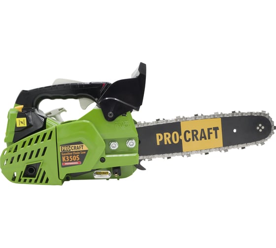 Бензопила PROCRAFT K300S